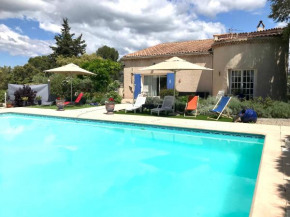 Le Patio Fleuri